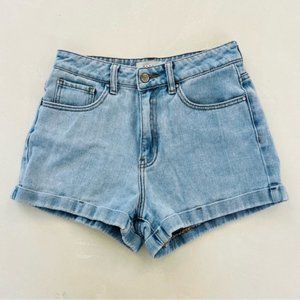 PacSun Mom Shorts 26